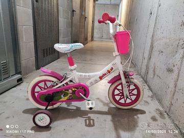 bicicletta bimba