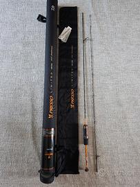 Daiwa Presso AGS 20TH Anniversaru 63UL