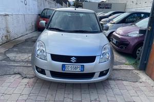 Suzuki Swift 1.3 5p. GL MTA