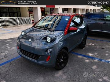 Aixam Mega Chic eMinauto 5.5 KWh #11990