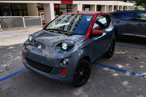 Aixam Mega Chic eMinauto 5.5 KWh #11990