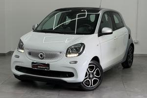 Smart ForFour EQ Passion 2019
