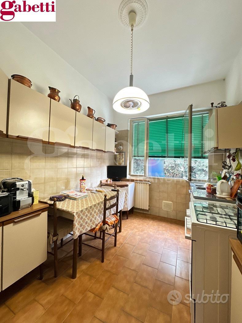 Appartamento – Siena, Camollia - Vista 2