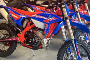 Beta RR 250 RACE 2T MY 2026