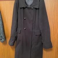 Cappotto nero