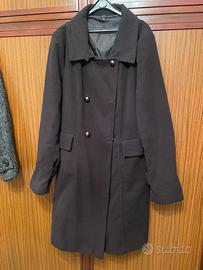 Cappotto nero