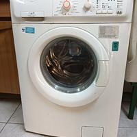 Lavatrice Rex intuition classe A+