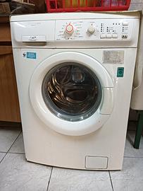 Lavatrice Rex intuition classe A+