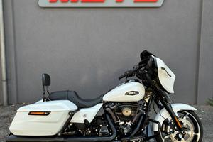 Harley-davidson Touring Street Glide