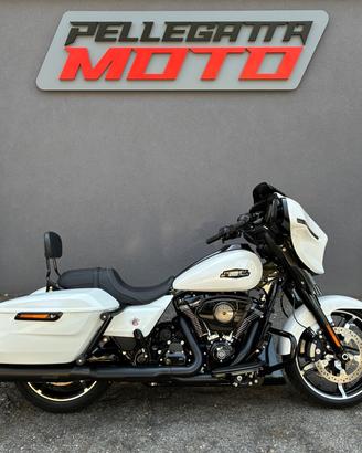 Harley-davidson Touring Street Glide