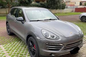 Porsche Cayenne 3.0