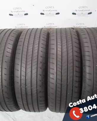 Saldi 225 65 17 Bridgestone 2022 225 65 R17
