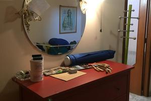 Stanza in appartamento condiviso