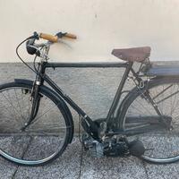 Bicicletta a motore