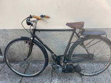 Bicicletta a motore