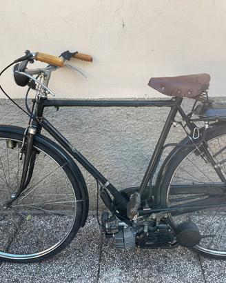 Bicicletta a motore