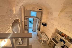 Appartamento via colletta