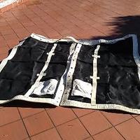 Hobie cat 16 telo trampolino Mesh