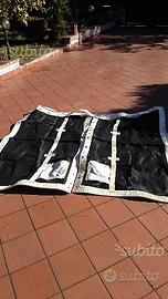 Hobie cat 16 telo trampolino Mesh