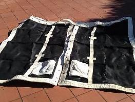 Hobie cat 16 telo trampolino Mesh