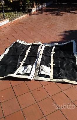 Hobie cat 16 telo trampolino Mesh
