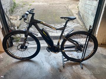 Ebike