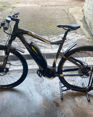 Ebike