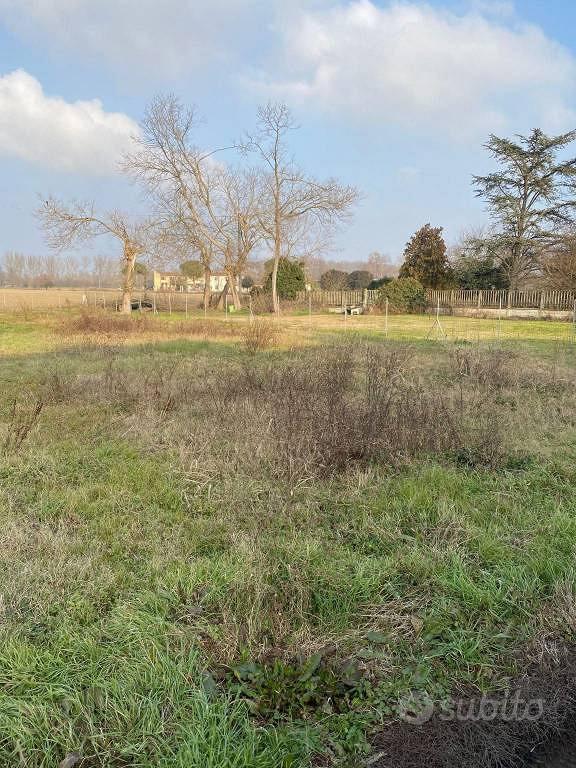 Terreno di 990 m² a Ferrara - Vista 3