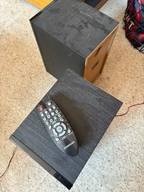 Stereo samsung