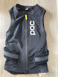 Protezione schiena mtb Poc VPD system