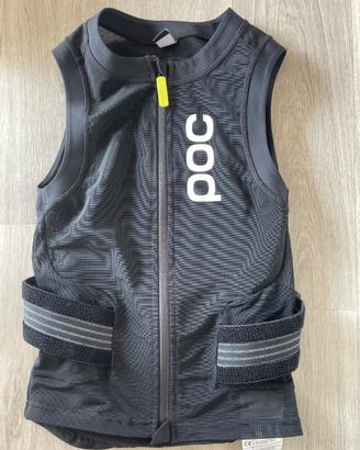 Protezione schiena mtb Poc VPD system