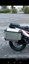 Borsa Ktm enduro da codino
