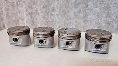 Pistoni Opel GT 1900 CIH Four 1.9S
