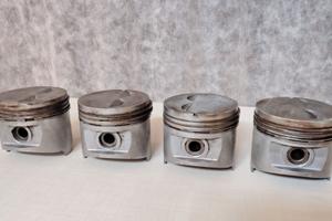 Pistoni Opel GT 1900 CIH Four 1.9S