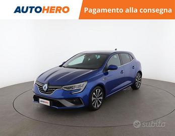 RENAULT Megane YU09991
