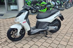 Derbi Rambla 300 ie
