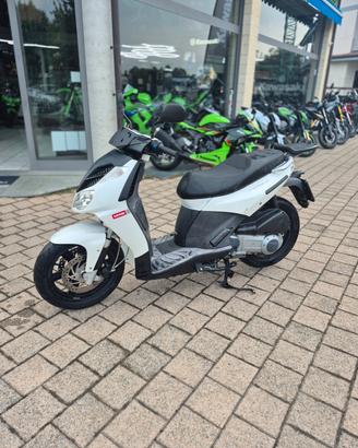 Derbi Rambla 300 ie
