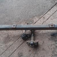 gancio traino freelander  prima serie