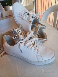 Scarpe Michael Kors