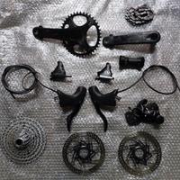 Gruppo ekar 13v campagnolo
