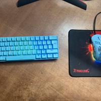 PC Gaming i5 GTX 1650 + Monitor 24”