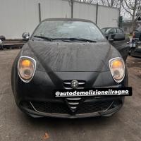 RICAMBI ALFA ROMEO MITO 2008-2011 955a1000