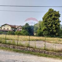 Terreno Edificabile - Cocquio-Trevisago