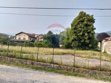 Terreno Edificabile - Cocquio-Trevisago