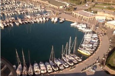 Posto barca Riva di Traiano