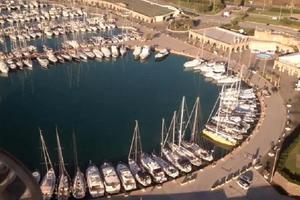 Posto barca Riva di Traiano