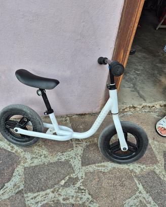 bici balance decathlon 