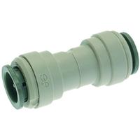 RACCORDO DIRITTO JG PI0416S Tubo-tubo 1/2”