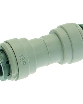 RACCORDO DIRITTO JG PI0416S Tubo-tubo 1/2”