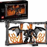 Lego il signore degli anelli Balrog 